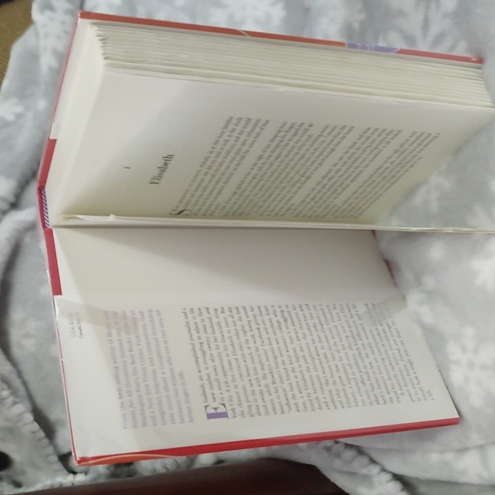 Friends & Strangers/Book 📚 - Picture 10 of 11